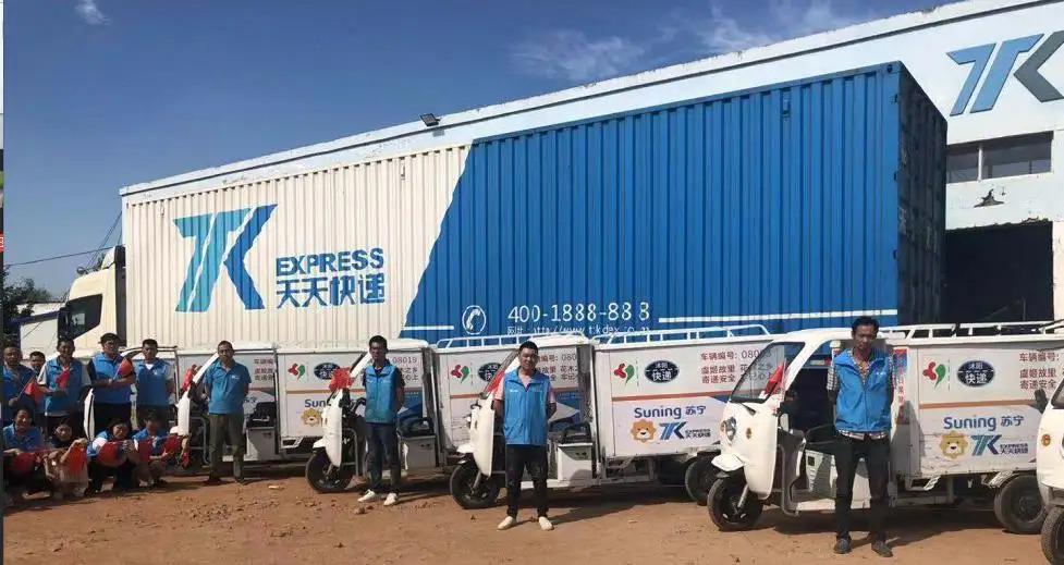 从打工妹到百万女老板,从辍学打工妹到潮汕女首富