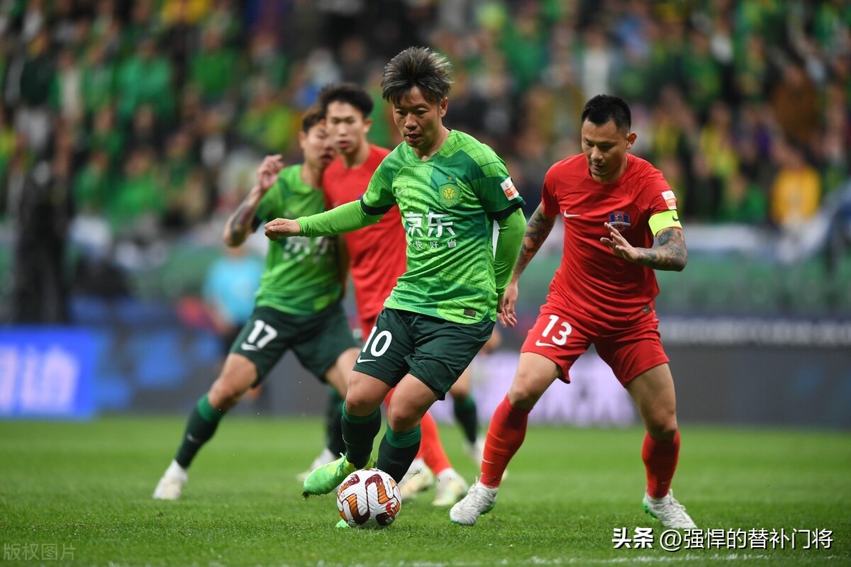 32岁中超国脚,31岁国脚刷爆队史纪录