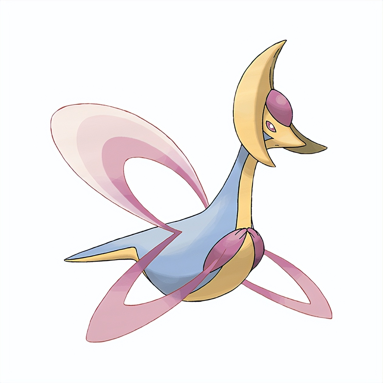 宝可梦噩梦神和美梦,噩梦神和美梦神