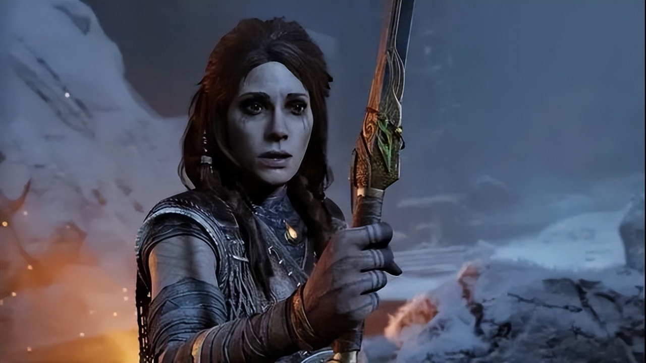 godofwarragnarok,godofwarragnarok最强装备