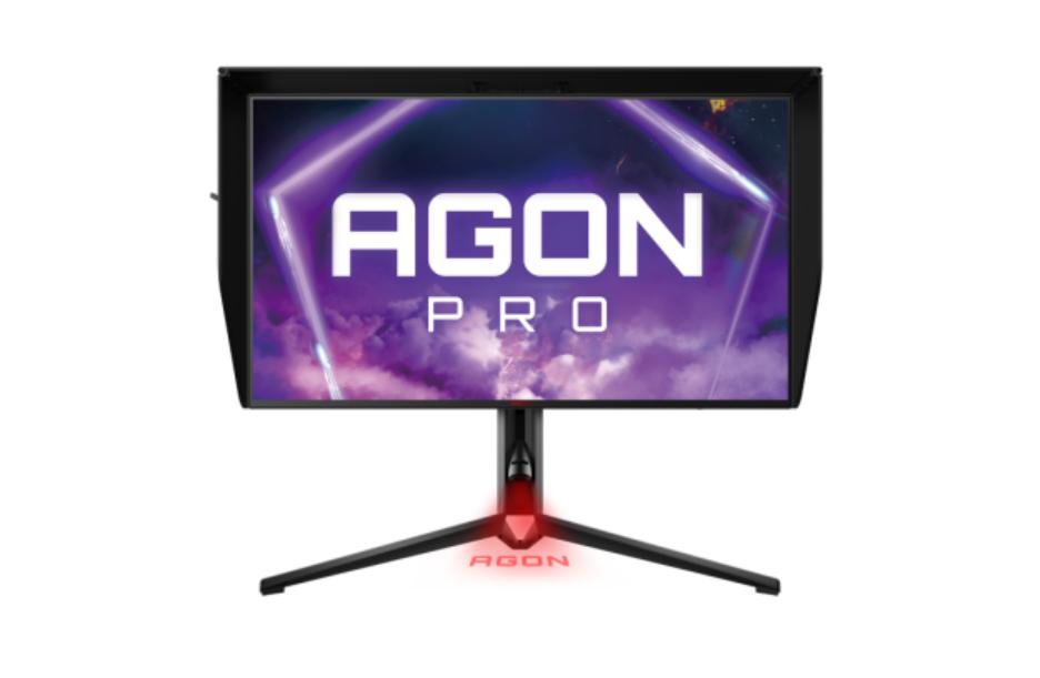 agon爱攻3屏幕发白,aocagonag274qzm电竞显示器