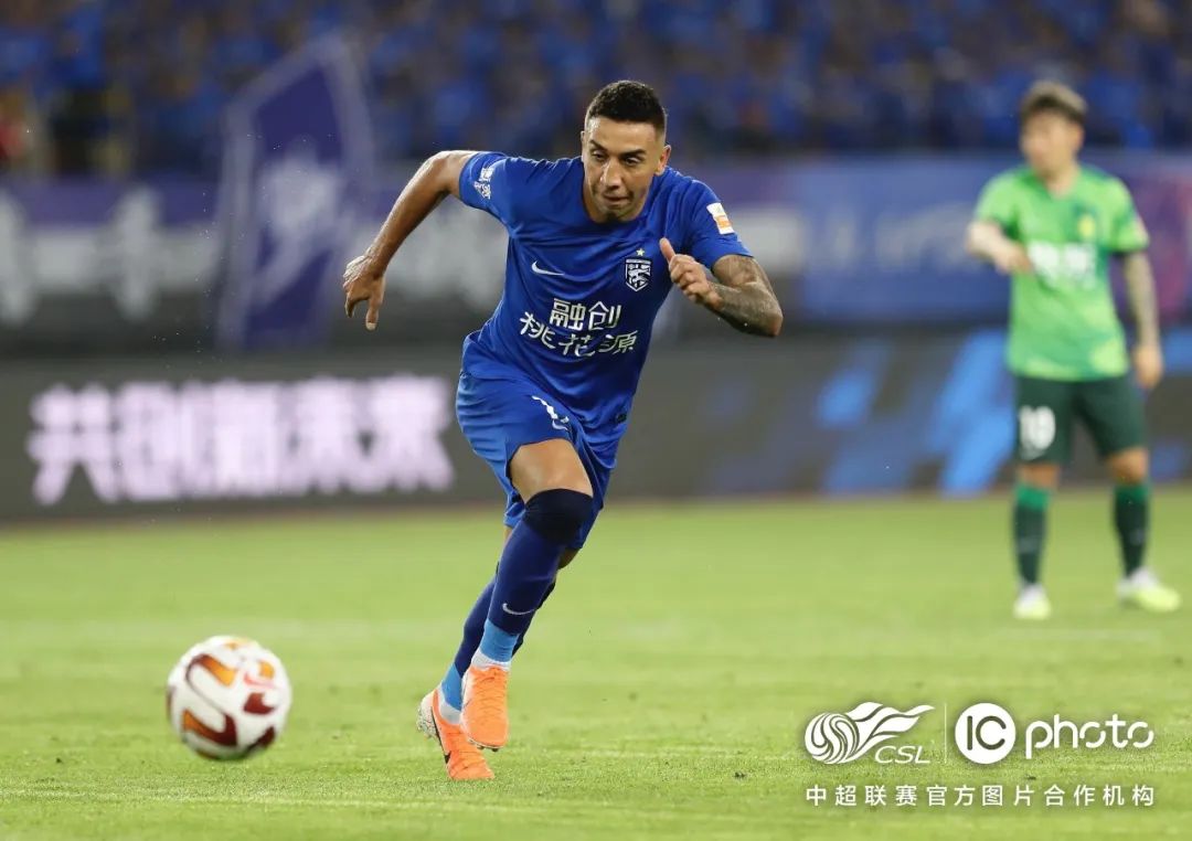 武汉三镇主场绝平国安,海陆空支援武汉神兵天降