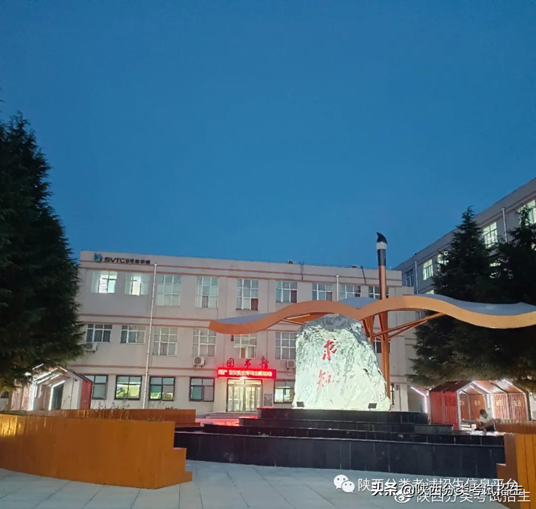 陕西职业技术学院是双高计划吗,双高专科学校陕西工商职业学院