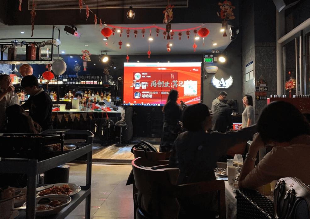 100平的小酒馆如何引流,小酒馆怎么引流拓客