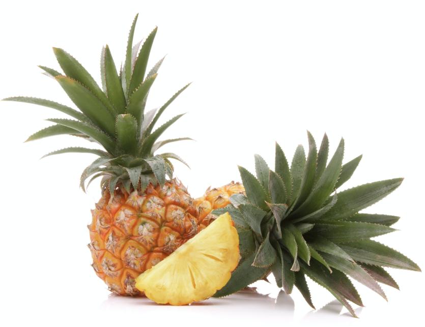 泡了盐水的菠萝吃了舌头疼,为什么吃菠萝要在盐水里泡一泡