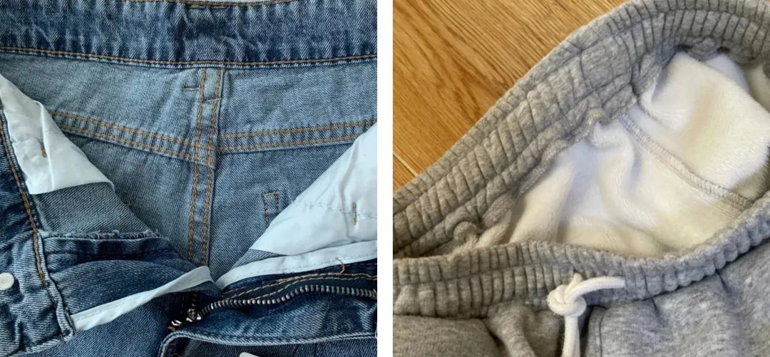 秋冬裤子推荐运动裤,最好的秋冬运动裤