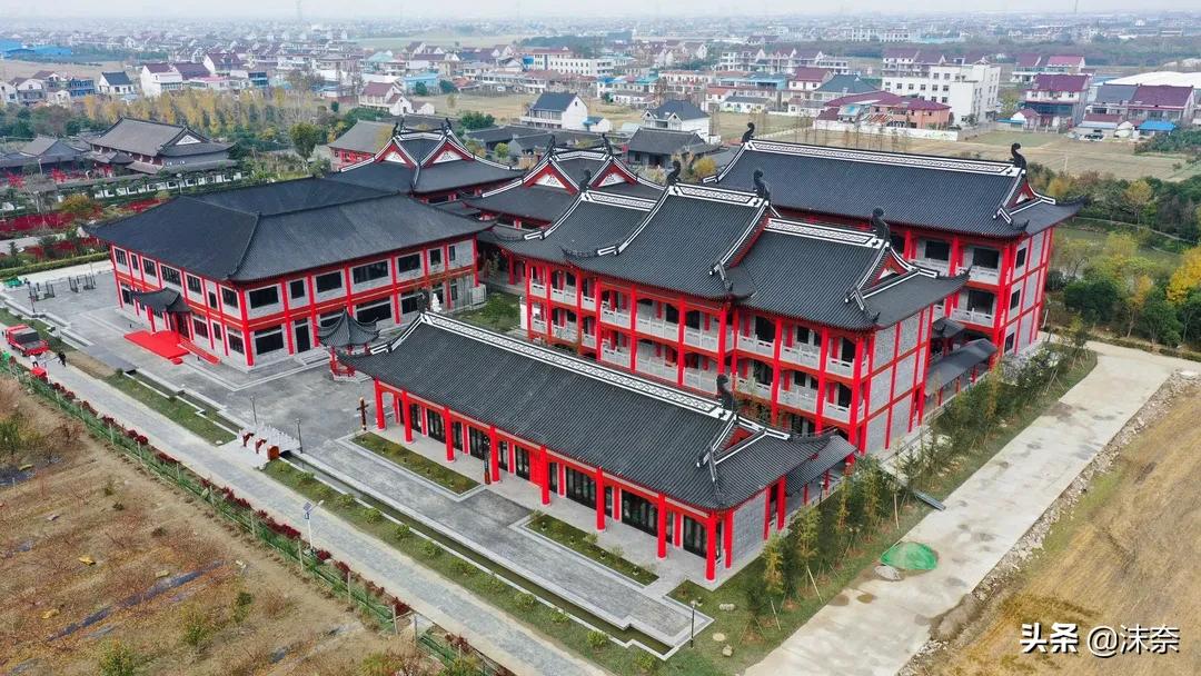 南通新地标全景图,南通新综合体