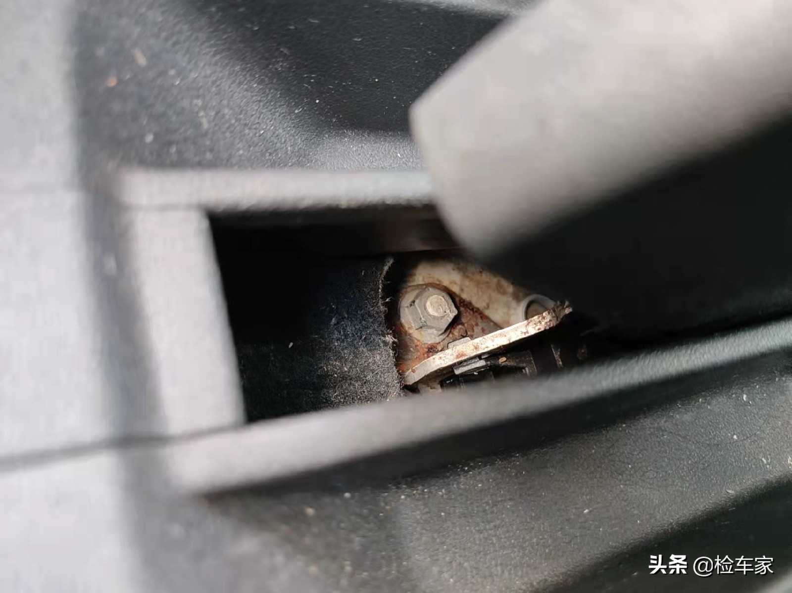 真难做还是苦情戏,两万块的大众Polo逼得车商退出这一行?