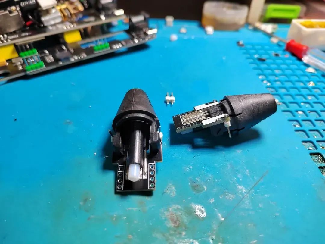 自制儿童3d打印笔,自制毛线3d打印笔