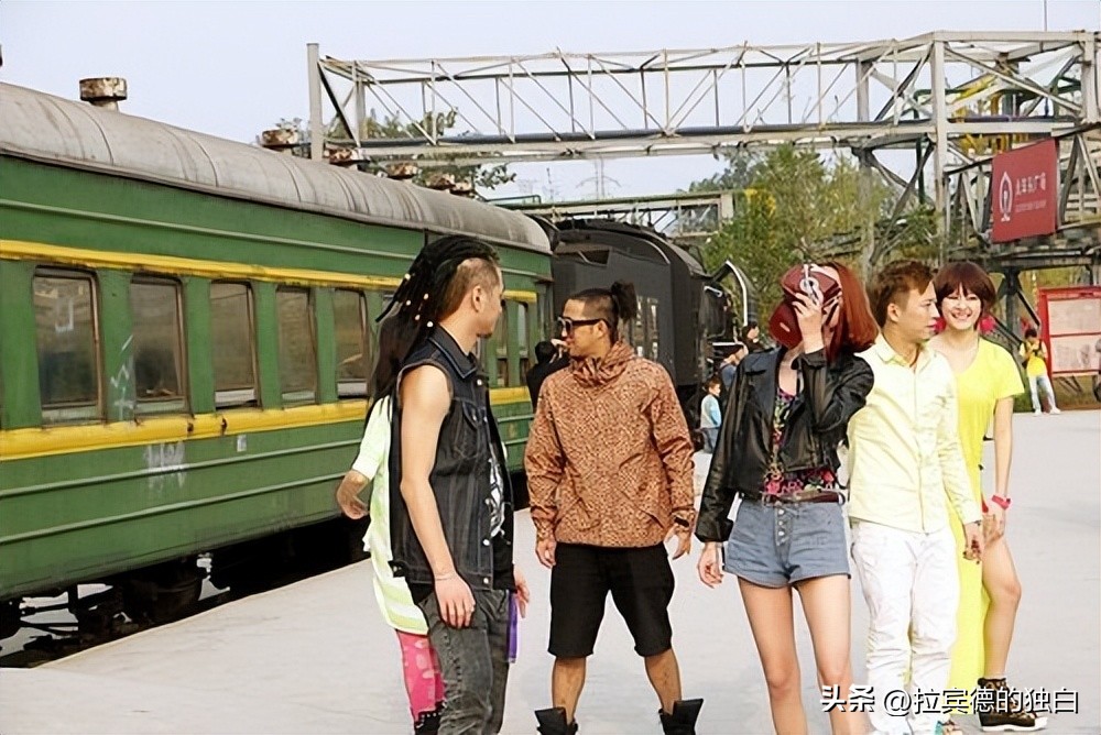 红舞鞋和七色光,红舞鞋混合版