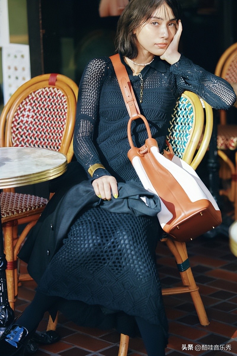 2023服装最新款搭配,2023服装新款搭配