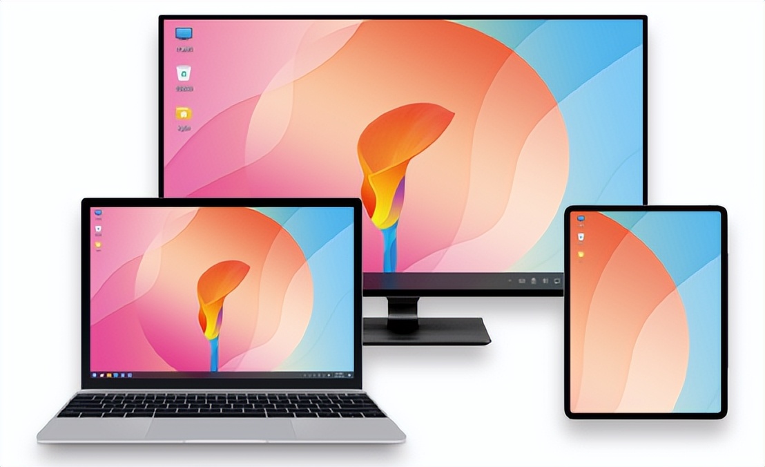 什么时候中国有自己的操作系统呢,中国人自己的操作系统有多牛