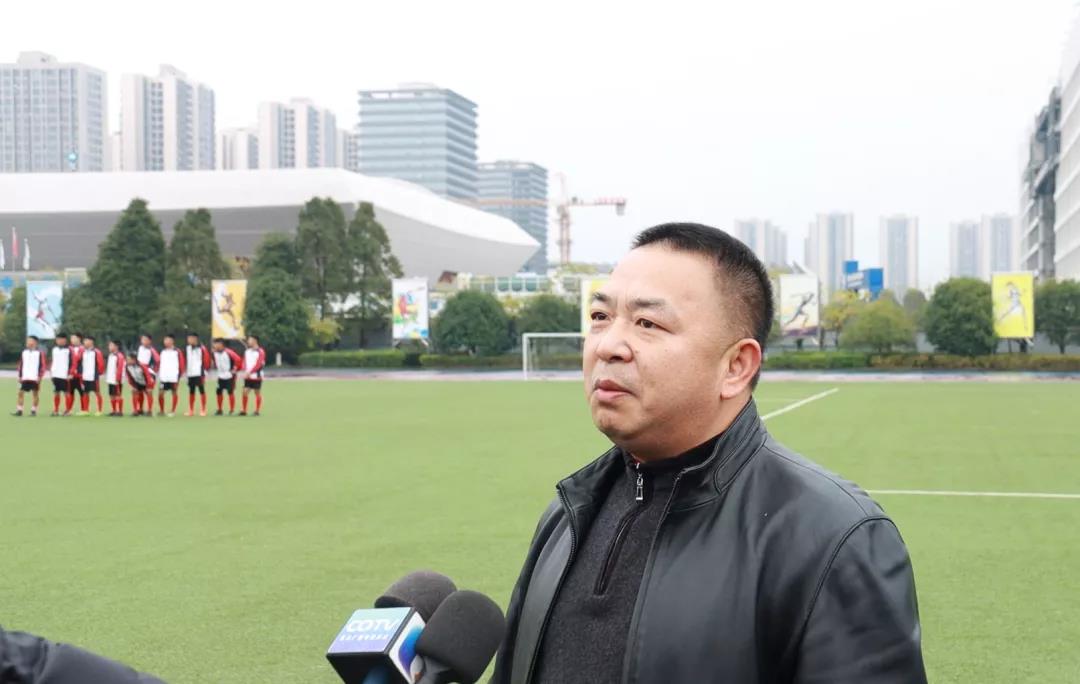 重庆足球青训孙继海,重庆孙继海足球训练基地