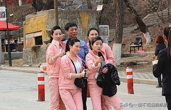 朝鲜女孩来中国打工，回国后生活会变成富婆吗？