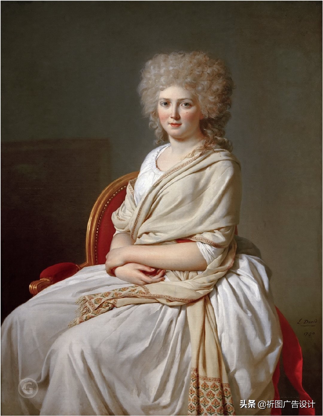 欧洲宫廷艺术家油画作品欣赏,欧美宫廷油画作品欣赏