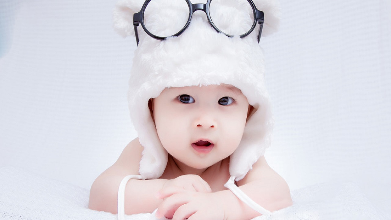 1-12个月婴儿发育标准表,1-12个月宝宝发育标准图