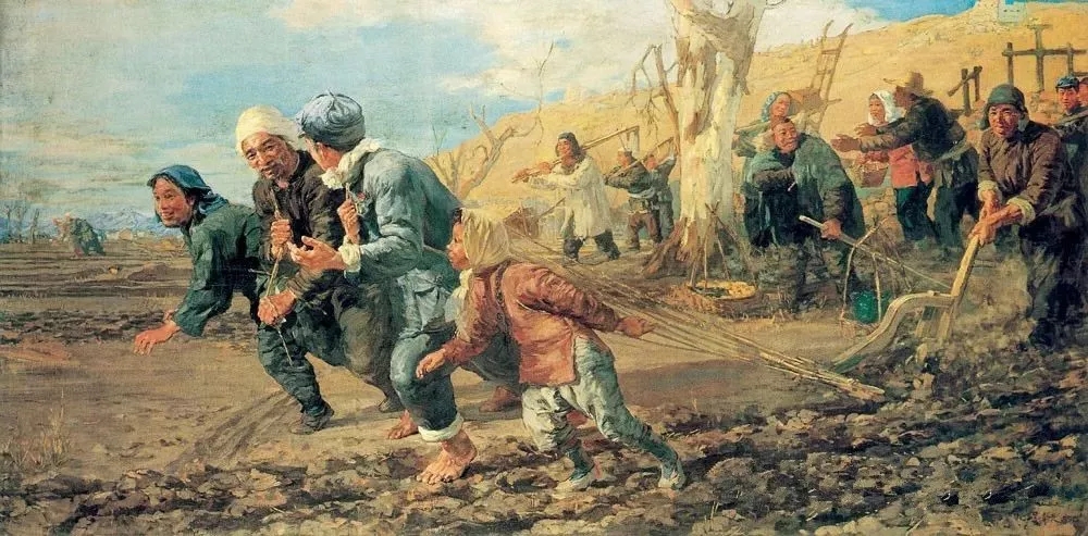 南非的历史变革,南非土地改革政策