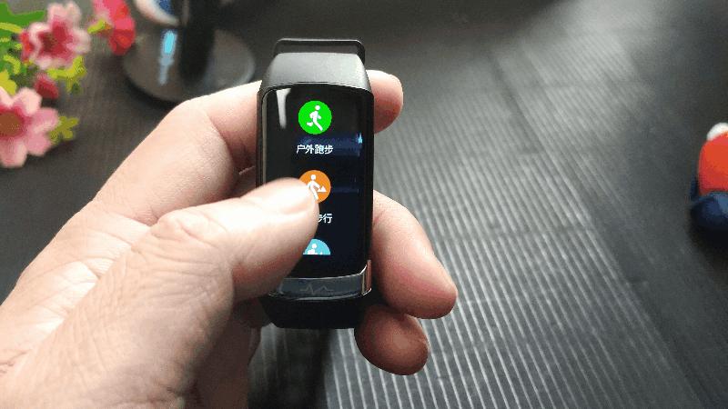 无创血糖手环评测,无创血糖血压智能健康手环