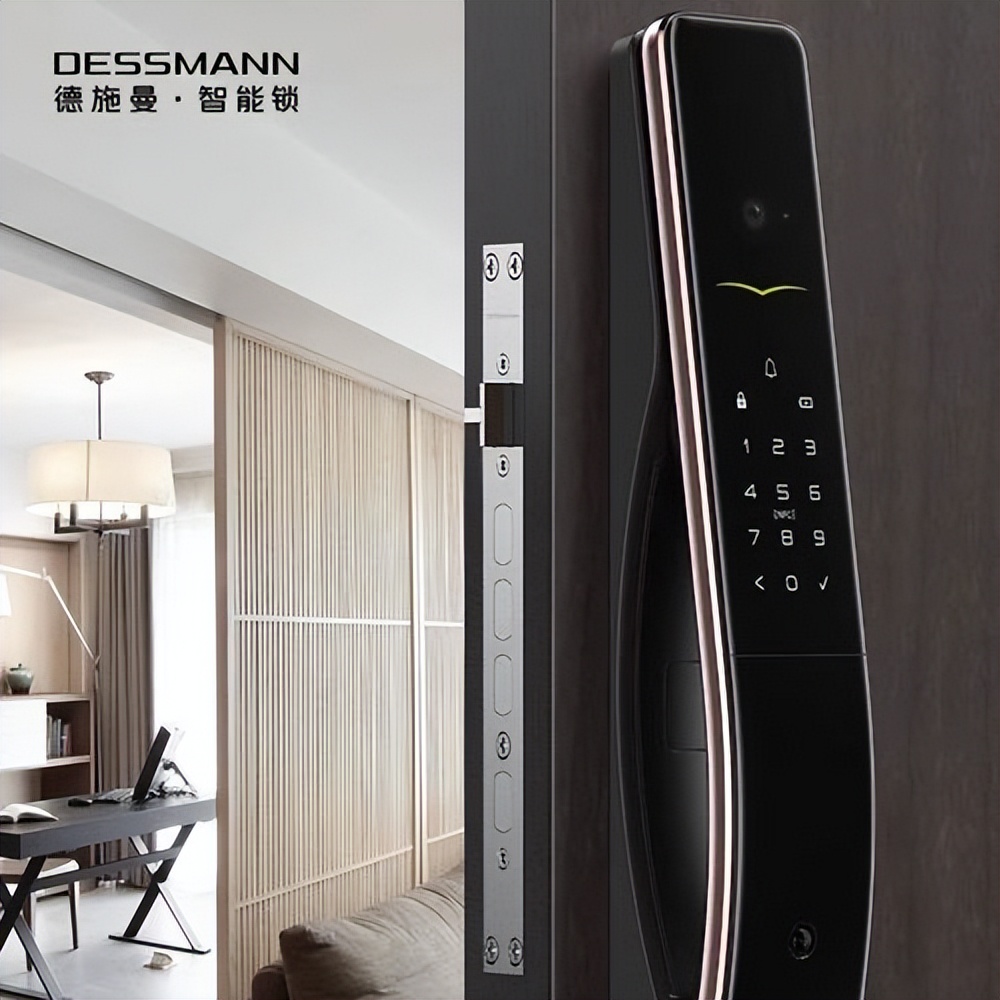 质量比较好的电子密码锁推荐,电子锁密码门哪个牌子好