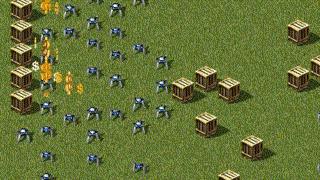 红色警戒100个必学技巧原版,红色警戒100个必学技巧视频