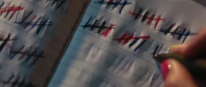 这脱衣舞娘的致命「仙人跳」，居然把我看哭了