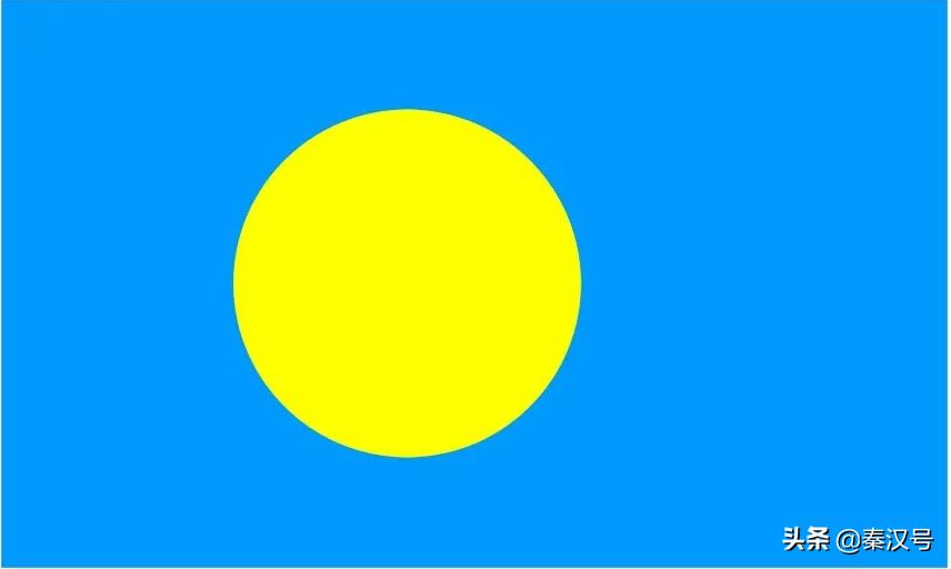 帕劳是个国家吗,帕劳是一个国家的吗