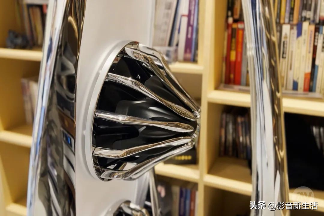 曾德钧旗舰音箱,曾德钧音箱