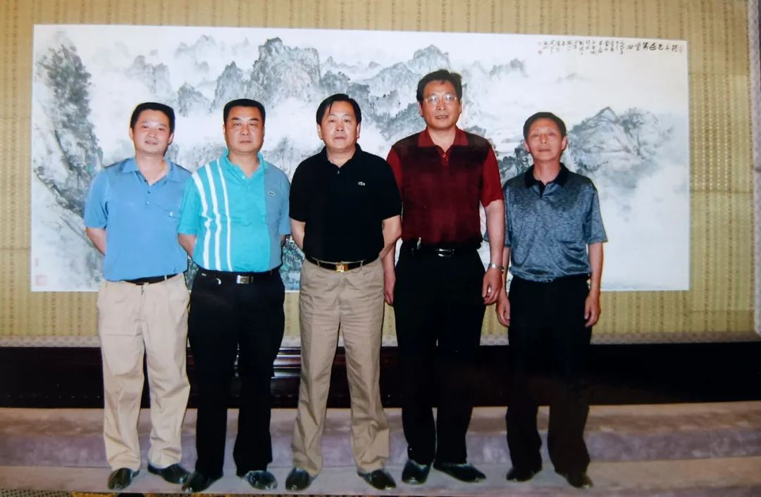 当年与大作家陆文夫聊了一夜烹调的小厨师，成了百年老店的掌门人