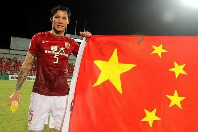 广州队张琳芃谈郑智,郑智离开国足教练组吗