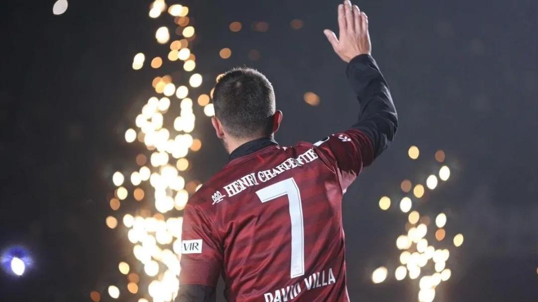 一个西班牙小镇青年的逆袭故事