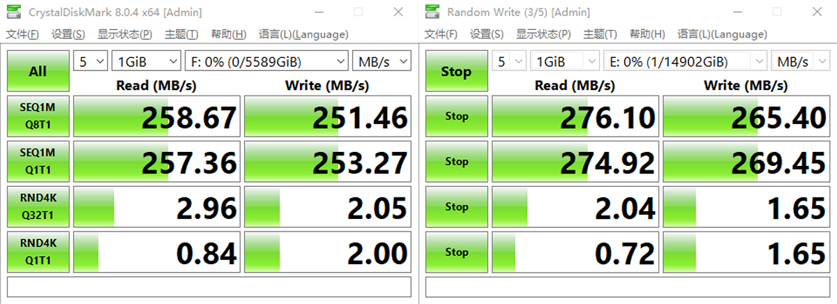 奥睿科metaboxprohs500nas,奥睿科metaboxpro和极简空间z2s