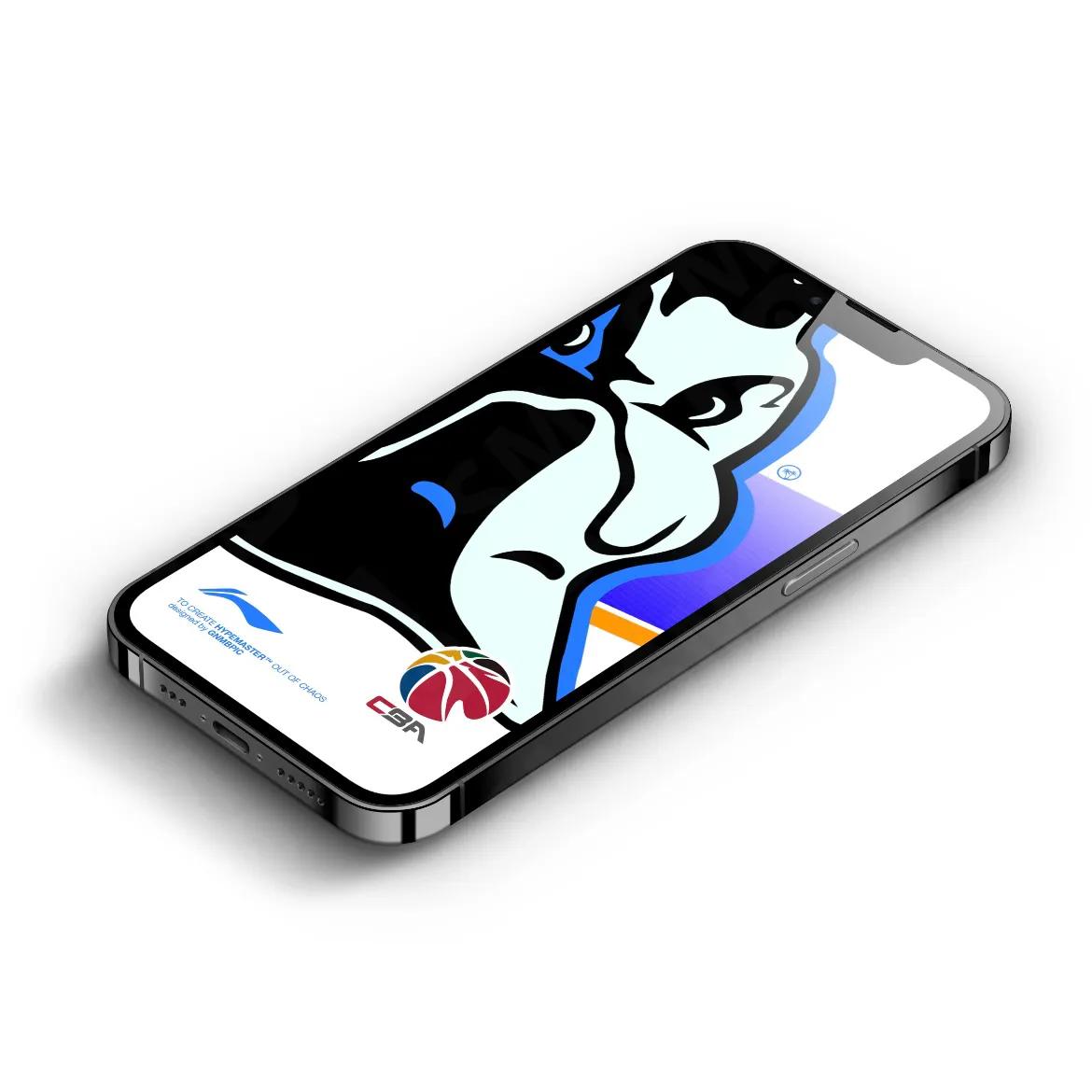 手机壁纸篮球cba,壁纸nba球员同款