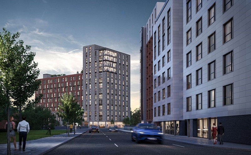 英国最佳房产投资地,曼彻斯特的房子值得投资吗