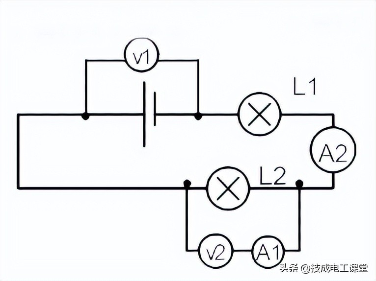 如何才能快速看懂电路图,新手怎么快速看懂电路图