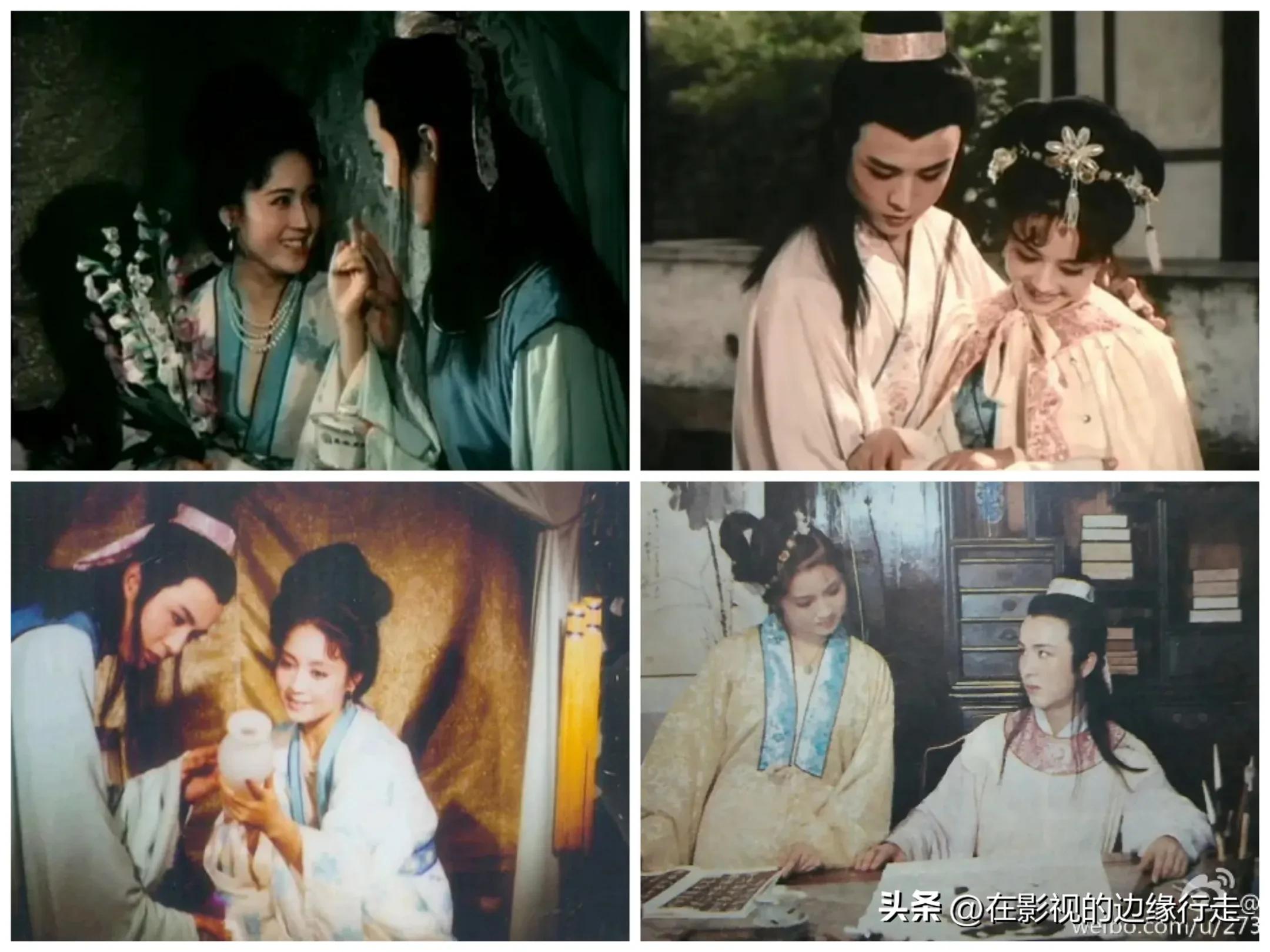 聊斋精变83年电影视频播放,80年代的聊斋电影有哪些