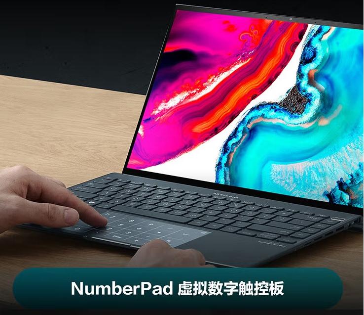 灵耀x笔记本推荐,灵耀x双屏笔记本最低配