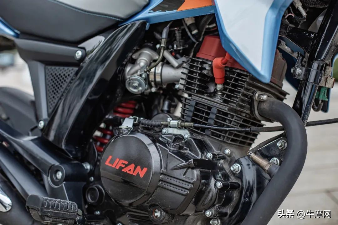 力帆kpmini150摩托怎么样,力帆kpr150最新深度测评