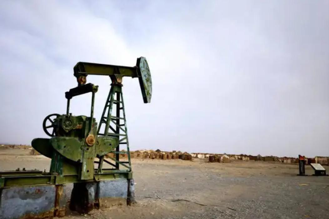 冷湖老市区现状,冷湖为什么荒凉