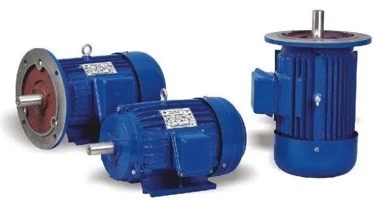 三相异步电动机过载是什么原因,三相异步电动机过载烧掉怎么修