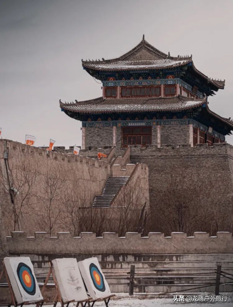 中国最美的古村寨,中国必打卡的56个民族古村寨