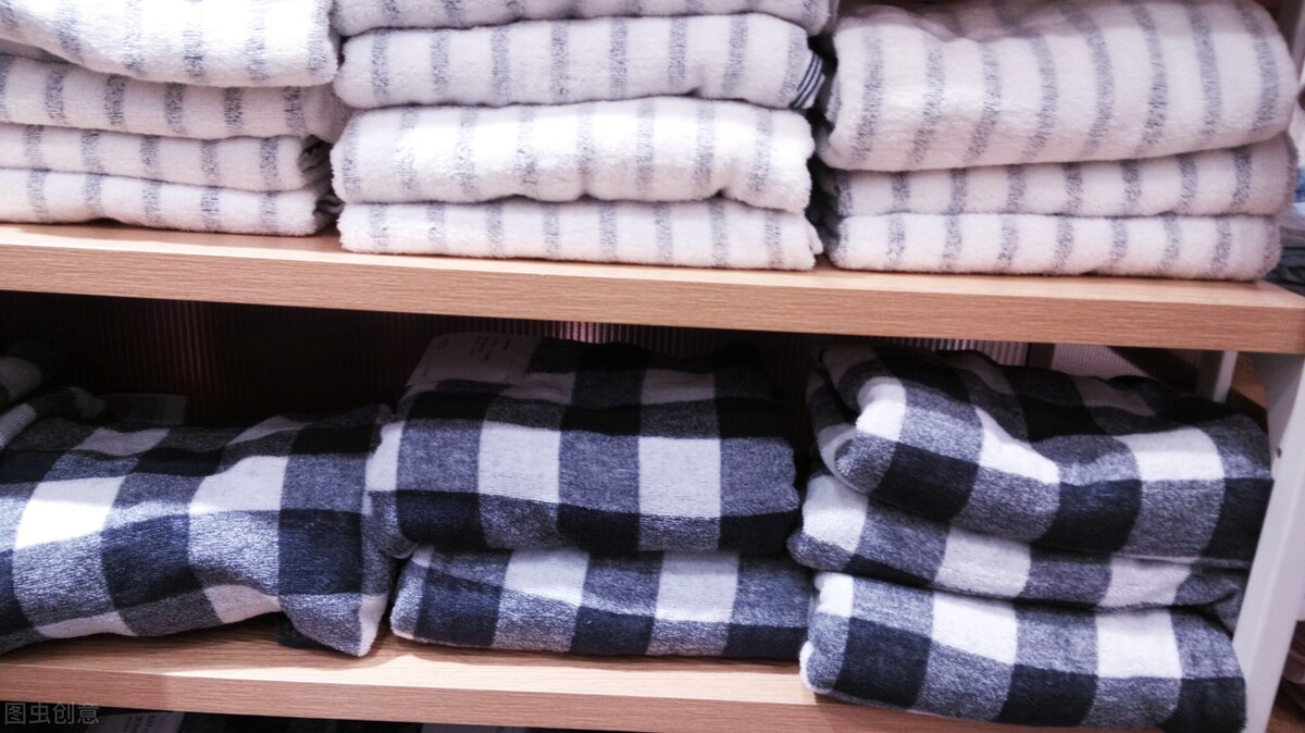 毛巾用久了又黄又硬怎么冼,毛巾用久了变硬变脏如何清理