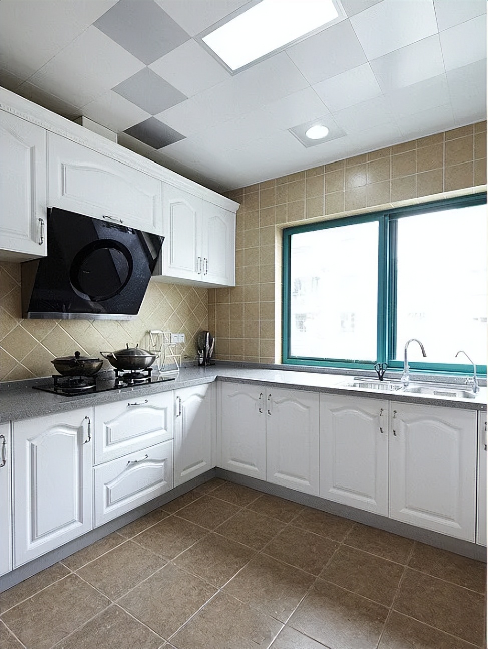 毛坯房装修顺序流程视频,新房装修顺序最全装修流程