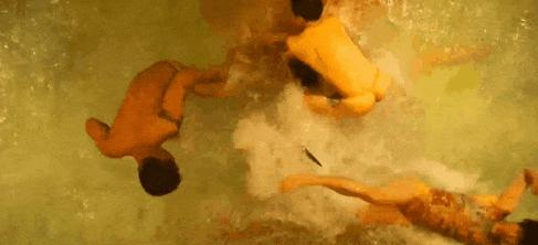 开局就赤身肉搏，这“抗疫神片”突破底线，耗资过亿只配五星差评