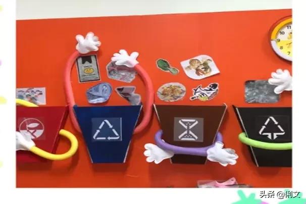 开学环创做起来,幼儿园开学主题墙环创布置