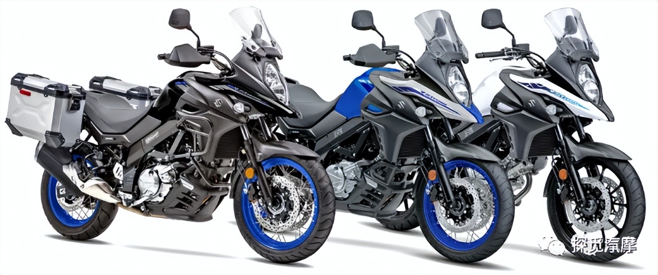 川崎versys650最新款,川崎versys650旅行版评测