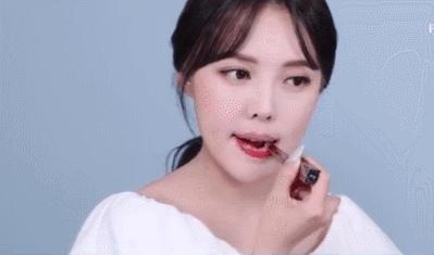 九十年代港星复古妆容,复古港星妆容