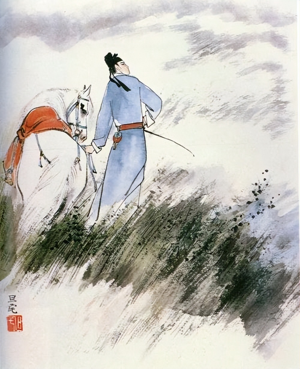 鏉庣櫧璇楁瓕浣滃搧涓殑涔愬櫒鎰忚薄,鍒濆攼璇楁瓕瀵圭洓鍞愯瘲姝岀箒鑽ｇ殑褰卞搷