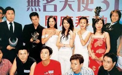 过气港姐冠军为赚钱“收费陪聊”?网友帮其说话:路人缘这么好?