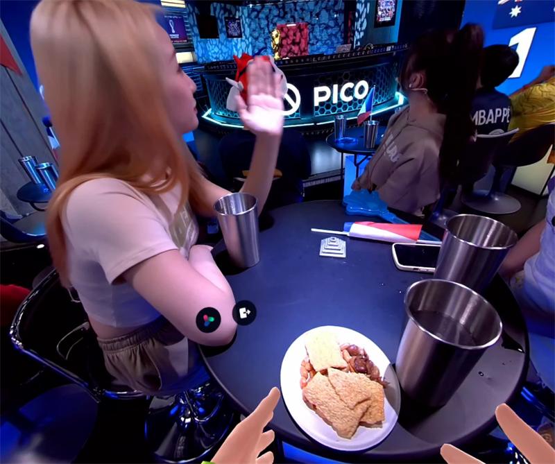 超大巨幕看世界杯,超高清巨幕