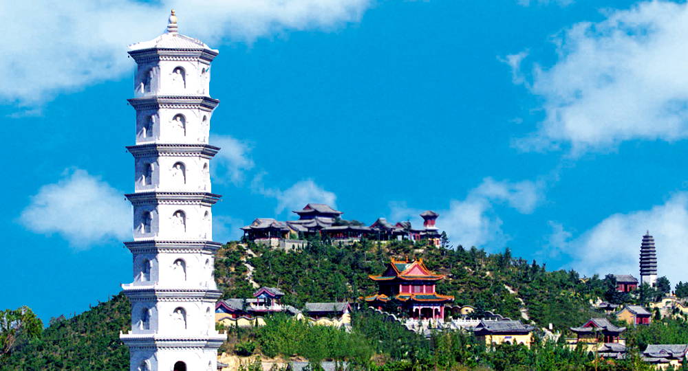 山东省AAAAA旅游景点,5a级景区排行榜山东附近